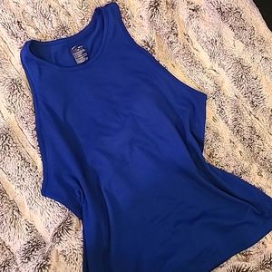 Nike Dri-Fit Tank - Medium